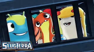 Undertow | Slugterra