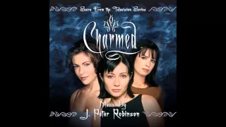 34 Forever Charmed- Charmed (Score From the Series) By J.Peter Robinson