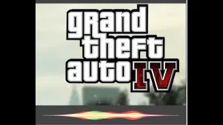 GTA IV - Soviet Connection (New mixed Intro) 1 hour