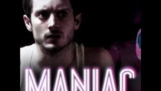 MANIAC - OFFICIAL UK TRAILER - IN CINEMAS MARCH 15th