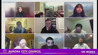 Council Study Session 3 21 22