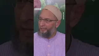 Asaduddin Owaisi ने Gyanvapi Masjid और Congress पर क्या कहा? #shorts #owaisi #gyanvapimasjid