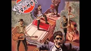 Cadillac Tramps - I'm The One