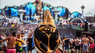Tomorrowland 2020 ☘ FESTIVAL MIX ☘ La Mejor Música Electrónica ☘Lo Mas Nuevo - Electronica Mix