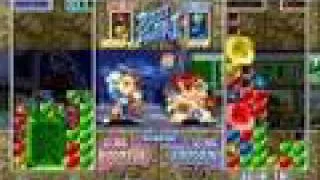 Arcade Longplay [038] Super Puzzle Fighter II Turbo
