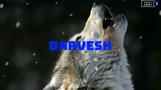 Darvesh 🖤 Firdavs Rep ft Begi Music