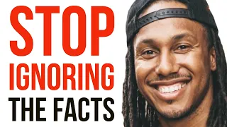 STOP IGNORING THE FACTS | TRENT SHELTON