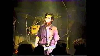 Dogma-Blow your top / Life-La Batuta-18/4/1998