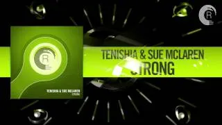 Tenishia & Sue McLaren - Strong (RNM)