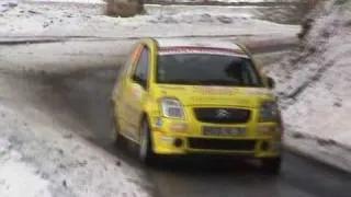 77ème rallye Monte Carlo 2009 IRC [HQ]