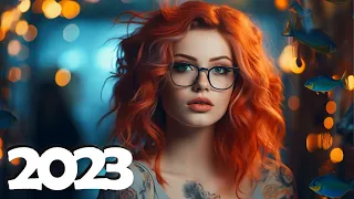 Ibiza Summer Mix 2023⛅Best Of Tropical Deep House Lyrics ⛅ Alan Walker, Justin Bieber style #24