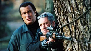 Steven Seagal Movies - The Foreigner 2003 - Best Action Movie 2023 full movie English Action Movies