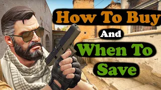 Counter Strike 2: Economy Guide!