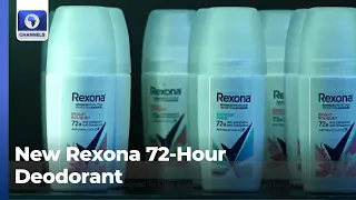 New Rexona 72-Hour Deodorant: Unilever Launches Product, Promises Long Lasting Freshness