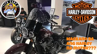 How much??? 2020 Harley Davidson Motorcycles/ My Ride Expo 2020 / Philippines