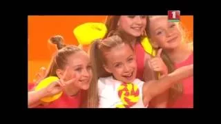 Биата Кабирова - "Просто" / Детское евровидение - 2016 JESC-2016 (вне конкурса)