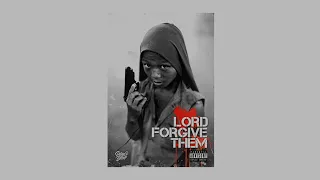 Underground 90s Hiphop Boombap Beat "LORD FORGIVE THEM" Prod. by Plan-P