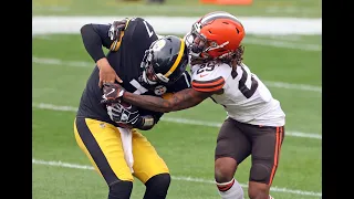 The Browns Make Their First Wave of Cuts - Sports 4 CLE, 8/30/21