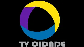 TV CIDADE - CIDADE ESPORTE  28-04-2022