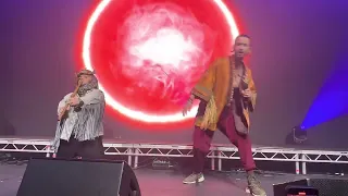 Pasha Parfeni - Soarele si luna 🇲🇩 (London Eurovision Party 16/04/2023)