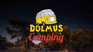 Dolmuş Camping Geyikli 2019