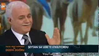 Nihat Hatipoğlu ile Dosta Doğru - 30.01.2014