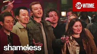 BTS: Final Day on Set w/ the Cast & Crew | Shameless | Season 11