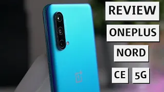 OnePlus Nord CE 5G - best buy la 1500 de lei (review în limba română)