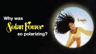 Why Lorde's Solar Power Is So Polarizing