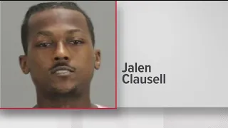 Clayton County jailer arrested, accused of helping other inmates attack detainee