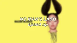 Bella Poarch - No Man's Land | Speed Up