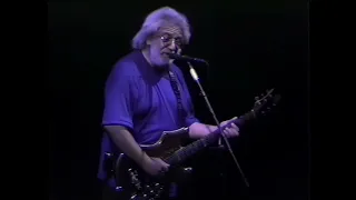 Grateful Dead [1080p60 Remaster]  - Althea - January 25, 1993 Oakland Coliseum Arena