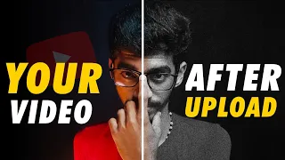 TRICKS for the BEST VIDEO Quality After Upload to Youtube | Youtube Compression FIX Malayalam