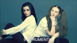 t.A.T.u. - Vsyo Normalno | Instrumental