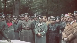 Nazi Projesi Himmlerin Korku imparatorluğu Belgesel izle