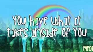 Barbie Fairytopia: The Magic Of The Rainbow - You Are The Most (With Lyrics)