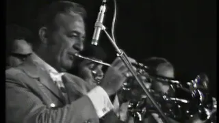 Harry James Trumpet Blues Live 1970