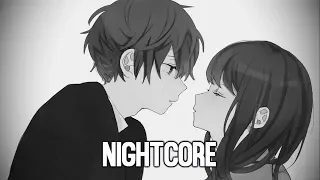 Nightcore ↬ Por Fin Te Encontré (Pedido)