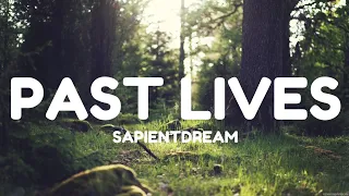 Sapientdream - Past Lives (Lyrics Video)