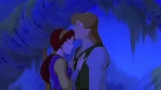 Looking Through Your Eyes (Quest for Camelot) sung by DisneyNAW & Melzy Rioux