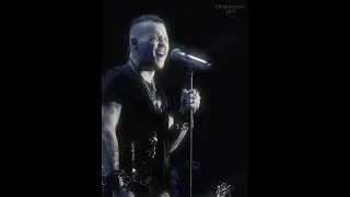 JOHNNY DEPP SINGS HEROES - HOLLYWOOD VAMPIRES✨ #johnnydepp #shorts