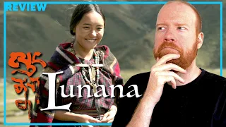 What is LUNANA: A YAK IN THE CLASSROOM? | Film Review