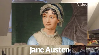 Jane Austen Celebrity Ghost Box Interview Evp