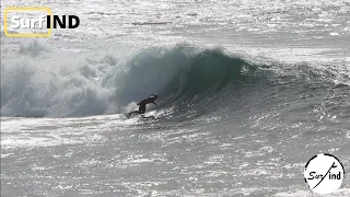 how bad is the wet season for Bingin? wave of the day, Oct 28th, 2022. Bali surf