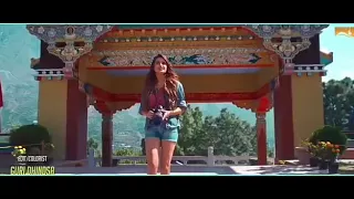 Khali Khali Dil Ko Bhar Denge Mohabbat Se Love Story song