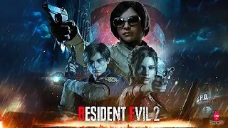 Cuộc Chiến Kết Thúc End Game | Resident Evil 2 - Tập Cuối | Big Bang