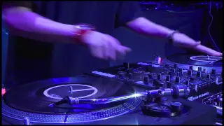 DJ Chell Russia Show Category IDA 2015