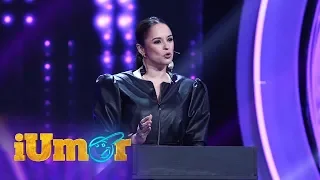 Andreea Marin, roast surpriză la iUmor: "Surprize, Surprize"