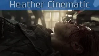 Overkill's The Walking Dead - Heather Cinematic Trailer [HD 1080P]