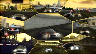 NEED FOR SPEED MOST WANTED PPSSPP TEXTURAS HD REMASTER NEED FOR SPEED MOST WANTED 2005 PSP   MOD PSP